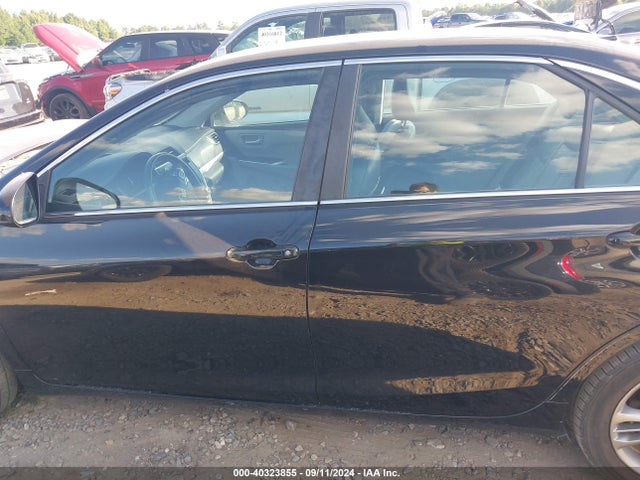 Toyota CAMRY SE 2016 4T1BF1FK3GU180143 Image 15