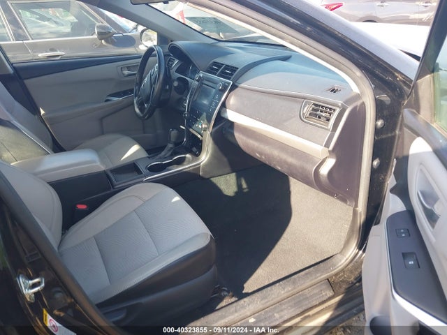 Toyota CAMRY SE 2016 4T1BF1FK3GU180143 Image 5