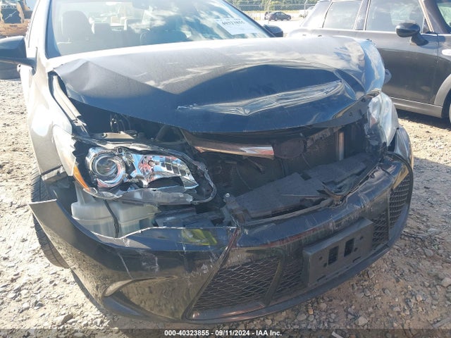 Toyota CAMRY SE 2016 4T1BF1FK3GU180143 Image 6