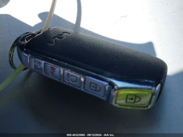 KNDCR3LE3P5046186 KIA Niro Ex Touring