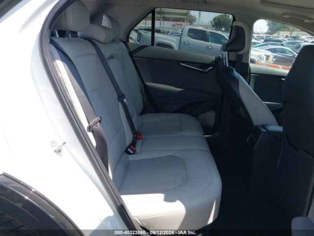 KNDCR3LE3P5046186 KIA Niro Ex Touring