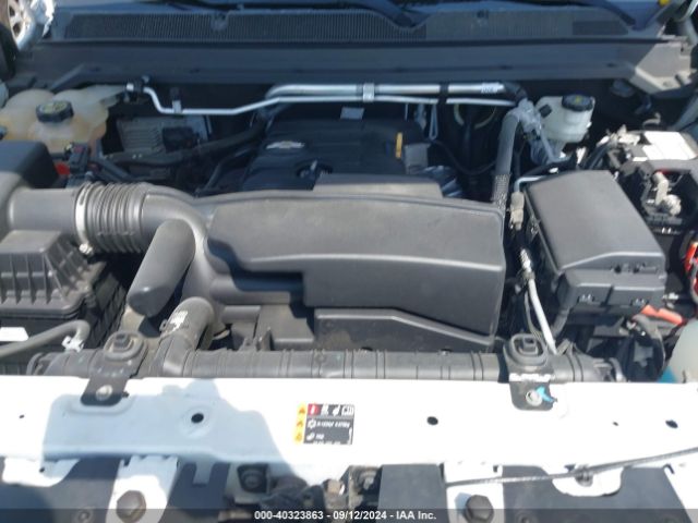 1GCHSCEA2L1213692 Chevrolet Colorado 2wd  Long Box Lt