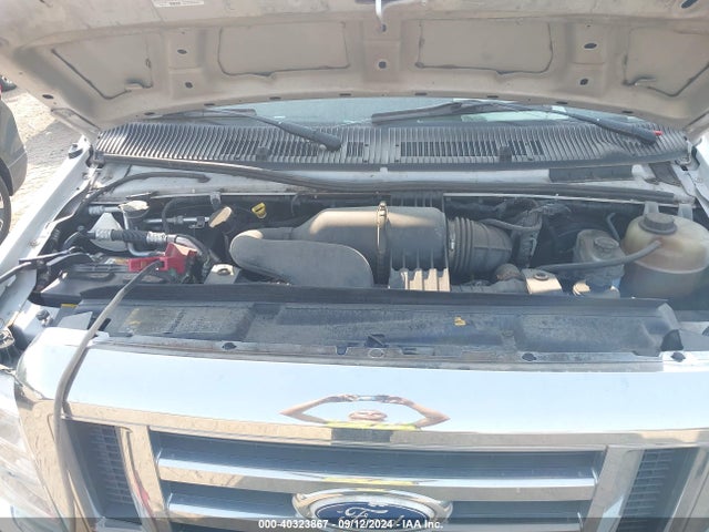 Ford E-250 Commercial 2014 1FTNE2EW7EDA69641 Image 10