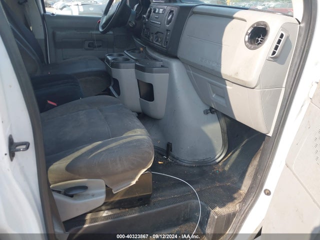 Ford E-250 Commercial 2014 1FTNE2EW7EDA69641 Image 5