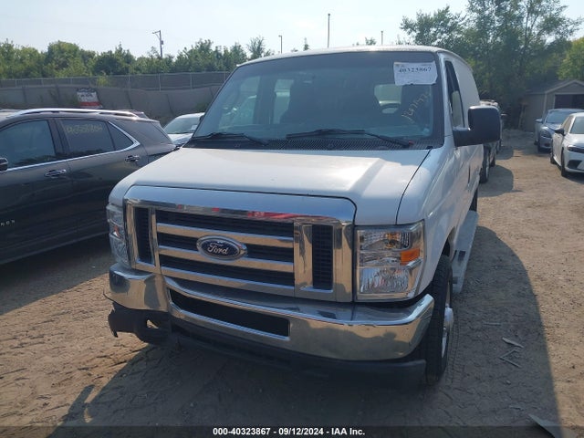 Ford E-250 Commercial 2014 1FTNE2EW7EDA69641 Image 6
