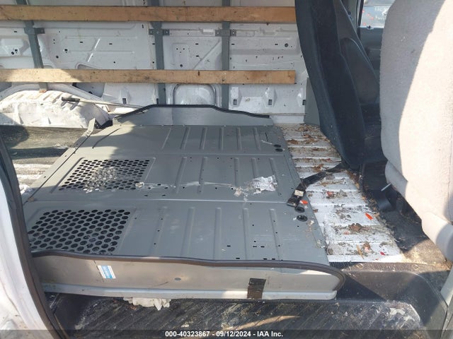 Ford E-250 Commercial 2014 1FTNE2EW7EDA69641 Image 8