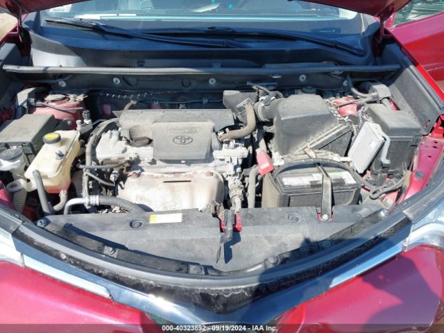2T3RFREV5JW832476 Toyota Rav4 Xle