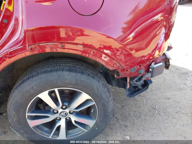 2T3RFREV5JW832476 Toyota Rav4 Xle