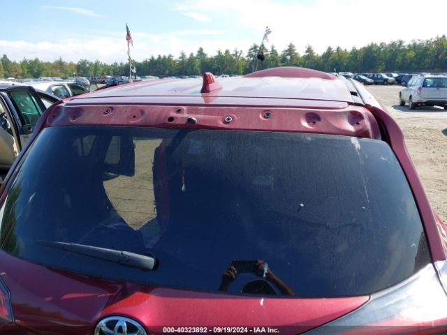 2T3RFREV5JW832476 Toyota Rav4 Xle