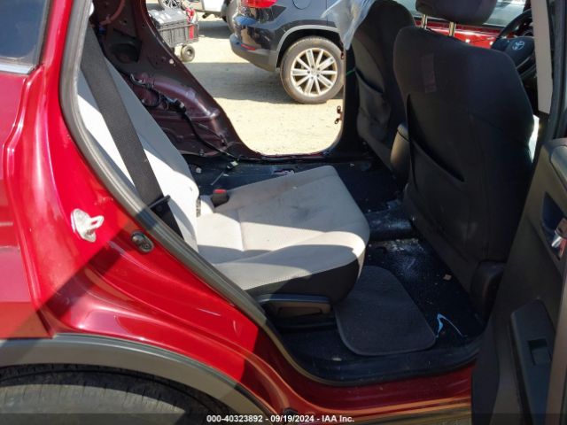 2T3RFREV5JW832476 Toyota Rav4 Xle