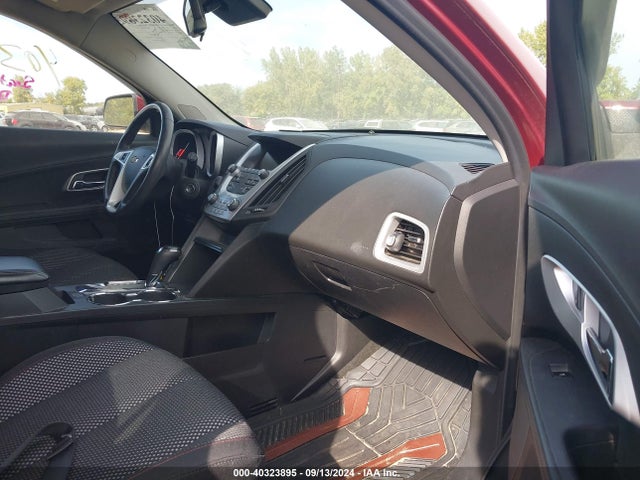 Chevrolet EQUINOX LT 2017 2GNALCEK0H1519726 Image 5