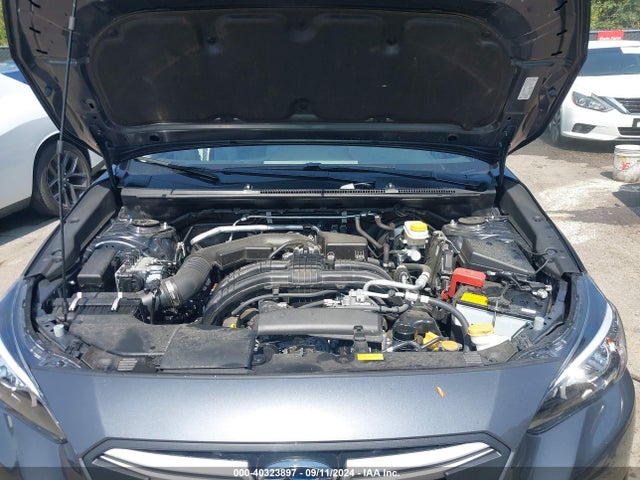 Subaru Crosstrek Premium 2022 JF2GTAEC8NH269341 Image 10