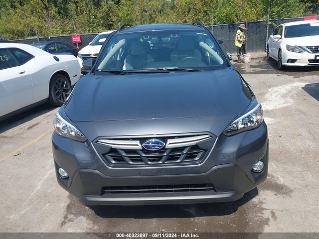 Subaru Crosstrek Premium 2022 JF2GTAEC8NH269341 Image 12