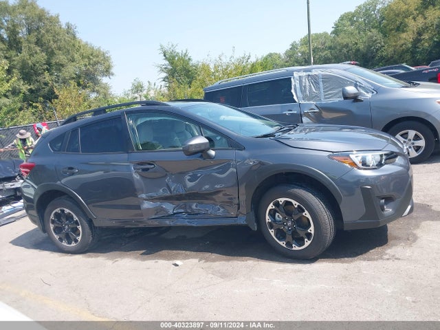 Subaru Crosstrek Premium 2022 JF2GTAEC8NH269341 Image 13