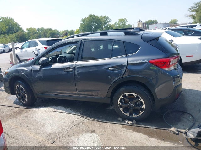 Subaru Crosstrek Premium 2022 JF2GTAEC8NH269341 Image 14