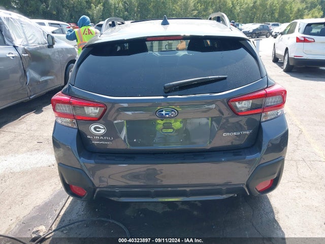 Subaru Crosstrek Premium 2022 JF2GTAEC8NH269341 Image 16