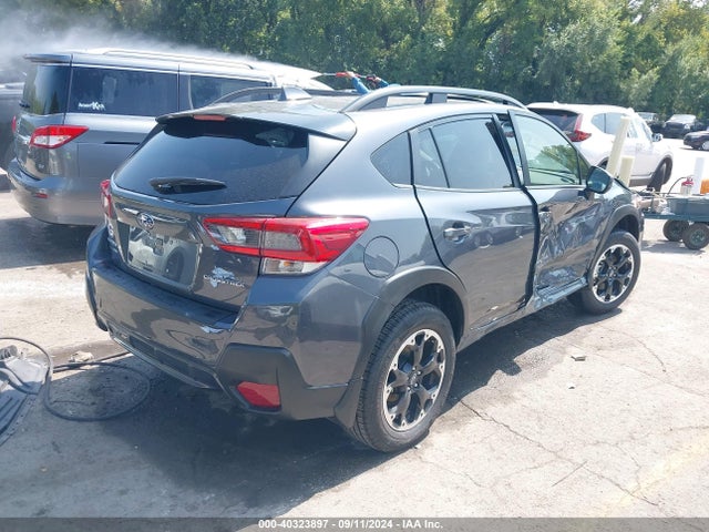 Subaru Crosstrek Premium 2022 JF2GTAEC8NH269341 Image 4