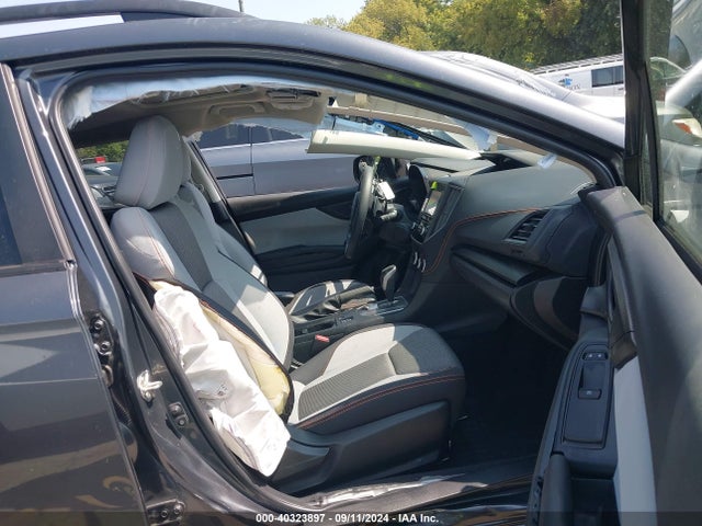 Subaru Crosstrek Premium 2022 JF2GTAEC8NH269341 Image 5