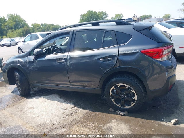 Subaru Crosstrek Premium 2022 JF2GTAEC8NH269341 Image 6