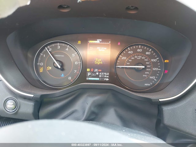 Subaru Crosstrek Premium 2022 JF2GTAEC8NH269341 Image 7