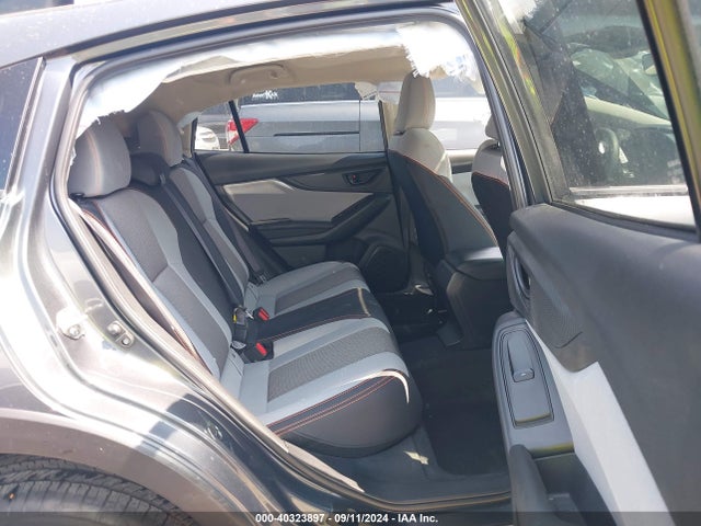 Subaru Crosstrek Premium 2022 JF2GTAEC8NH269341 Image 8