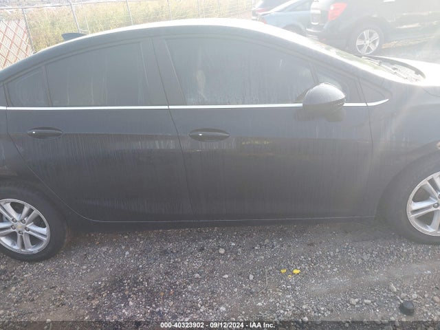 Chevrolet Cruze Lt Auto 2017 1G1BE5SM3H7166032 Image 13