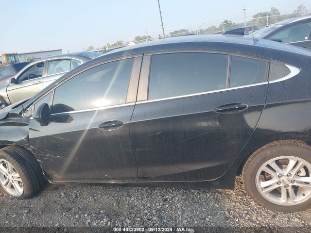 Chevrolet Cruze Lt Auto 2017 1G1BE5SM3H7166032 Image 14