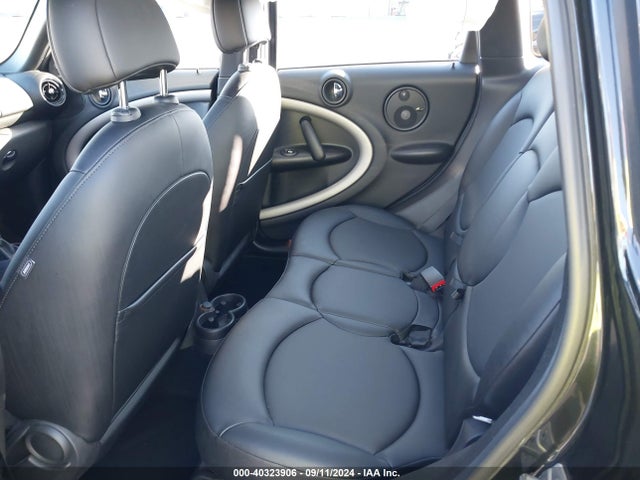 2016 MINI COUNTRYMAN WMWZB3C56GWR48224 Photo 7