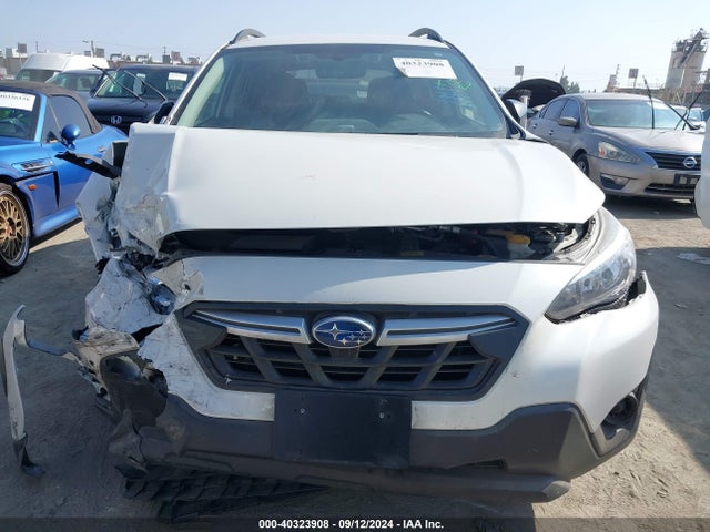 JF2GTABC2P8328892 Subaru Crosstrek