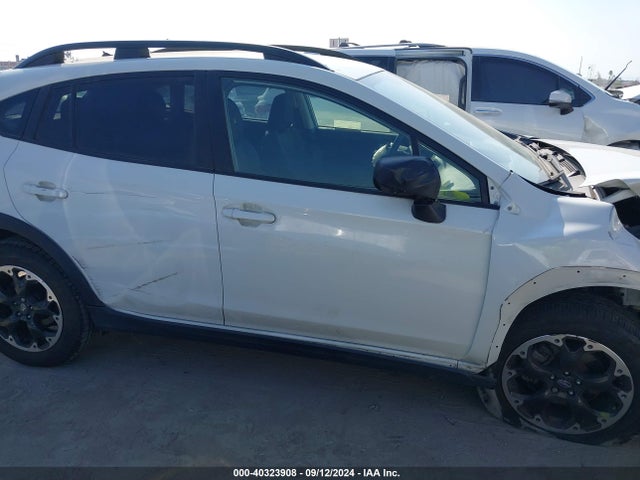 JF2GTABC2P8328892 Subaru Crosstrek