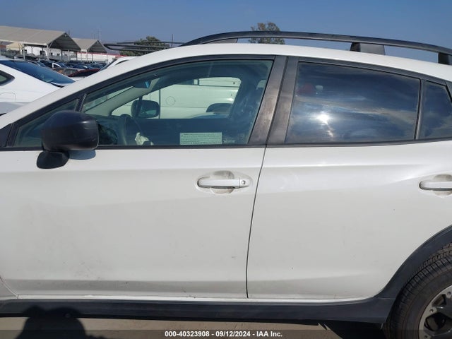 JF2GTABC2P8328892 Subaru Crosstrek