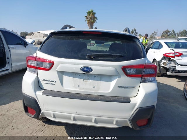 JF2GTABC2P8328892 Subaru Crosstrek