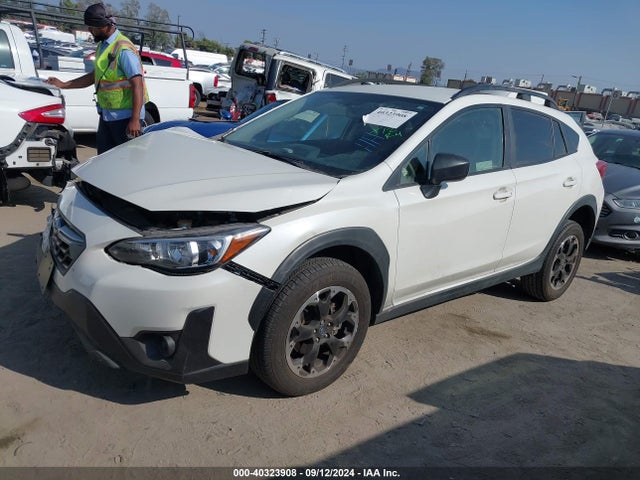 Subaru Crosstrek 2023 JF2GTABC2P8328892 Image 2