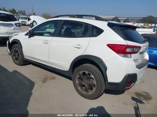 JF2GTABC2P8328892 Subaru Crosstrek
