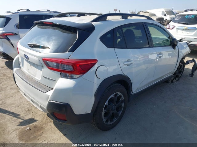 JF2GTABC2P8328892 Subaru Crosstrek