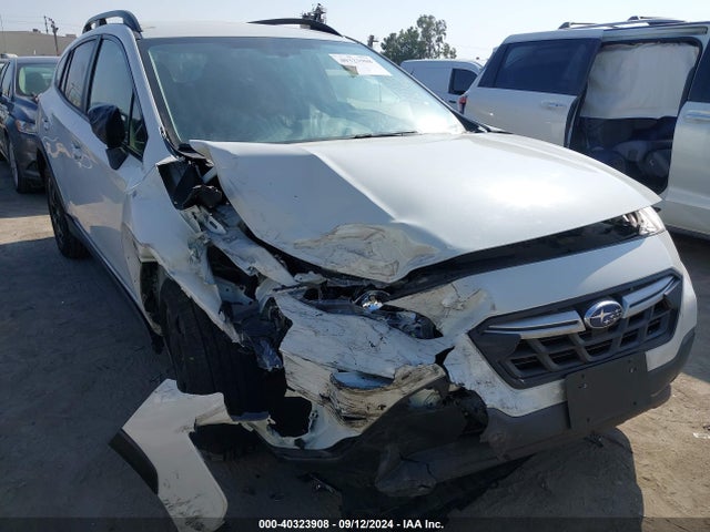 JF2GTABC2P8328892 Subaru Crosstrek
