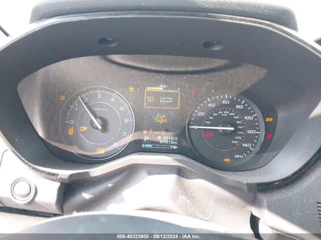JF2GTABC2P8328892 Subaru Crosstrek