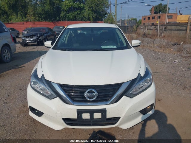 Nissan Altima 2.5 Sl 2018 1N4AL3AP6JC175447 Image 12