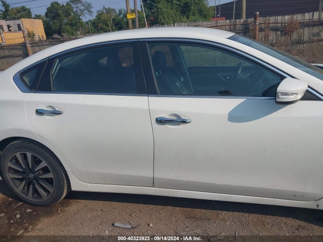 Nissan Altima 2.5 Sl 2018 1N4AL3AP6JC175447 Image 13