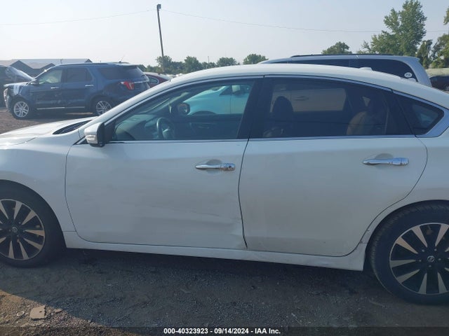 Nissan Altima 2.5 Sl 2018 1N4AL3AP6JC175447 Image 14