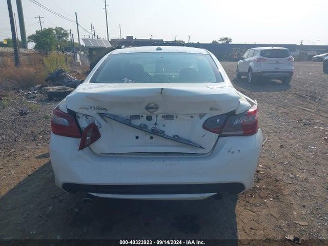 Nissan Altima 2.5 Sl 2018 1N4AL3AP6JC175447 Image 16