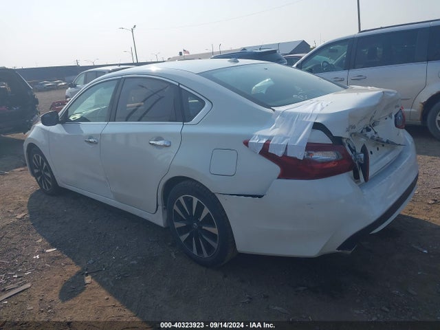 Nissan Altima 2.5 Sl 2018 1N4AL3AP6JC175447 Image 3