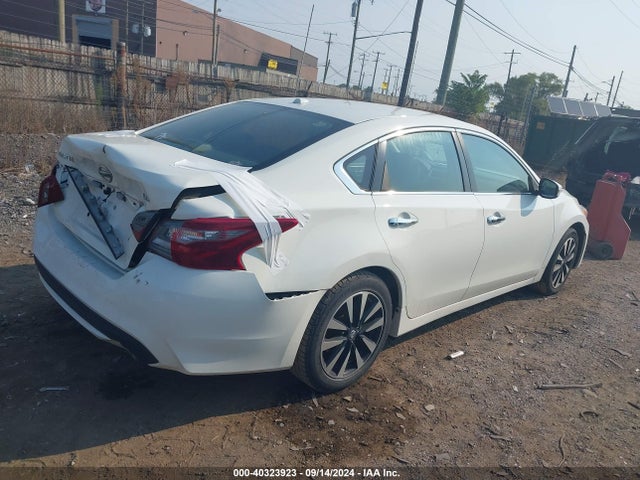 Nissan Altima 2.5 Sl 2018 1N4AL3AP6JC175447 Image 4