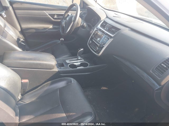 Nissan Altima 2.5 Sl 2018 1N4AL3AP6JC175447 Image 5