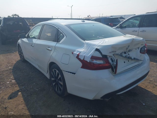 Nissan Altima 2.5 Sl 2018 1N4AL3AP6JC175447 Image 6