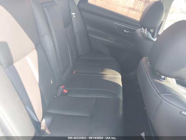 Nissan Altima 2.5 Sl 2018 1N4AL3AP6JC175447 Image 8