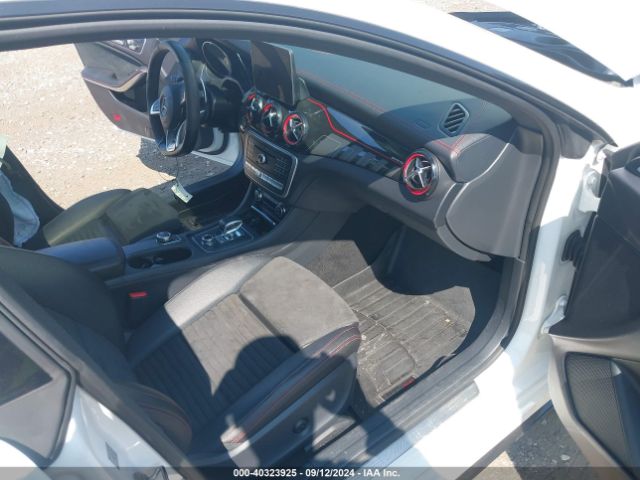 2019 MERCEDES-BENZ AMG CLA 45 WDDSJ5CB6KN704487 Photo 4