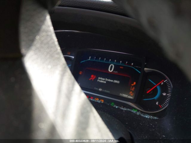 5FNYF6H56MB010172 Honda Pilot Awd Ex-l