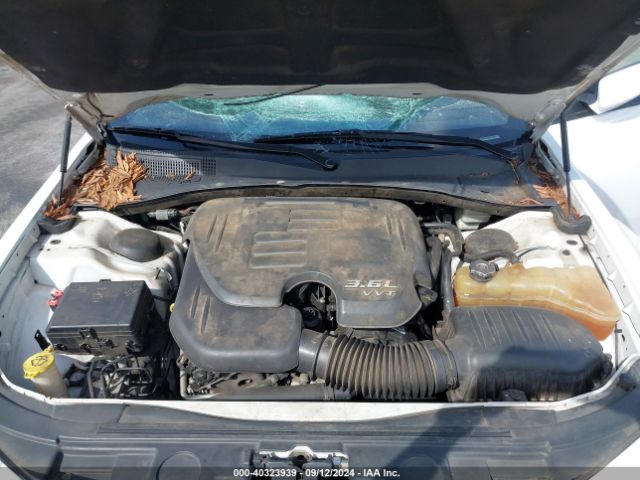 2C3CCABG9EH232785 Chrysler 300 300s