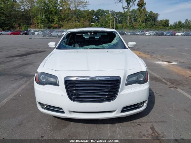 2C3CCABG9EH232785 Chrysler 300 300s